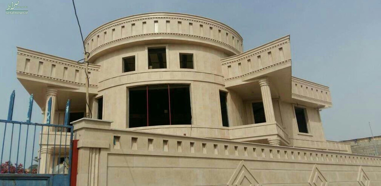 کاربرد انواع سنگ های ساختمانی در طراحی ساختمان ها کاربرد انواع سنگ های ساختمانی در طراحی ساختمان ها
