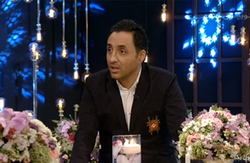 تصاویر/ هوای گرد و غباری قم