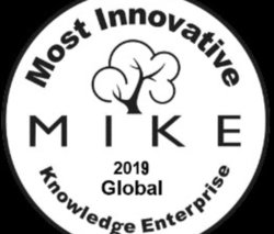 دریافت جایزه جهانی MIKE “برترین سازمانهای دانشی نوآور” توسط شرکت فولاد مبارکه