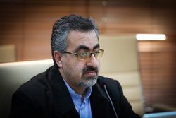 آمار کرونا در ایران به ۹۵ نفر رسید