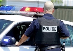 پلیس آمریکا دختربچه ۶ ساله را بازداشت کرد!