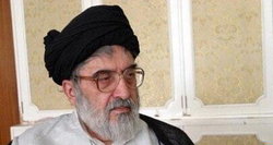 پیام تسلیت روحانی درپی درگذشت حجت الاسلام خسروشاهی