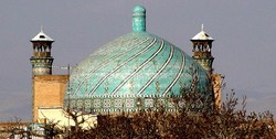 ساخت ۱۰۰ خانه برای سیل‌زدگان توسط مساجد شرق تهران