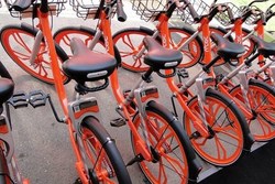 پیش‌پرداخت ۱۹۰ هزار تومانی برای دوچرخه‌سواری رایگان