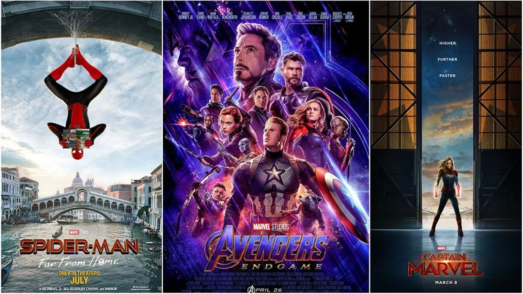مورد انتظار ترین سریال و فیلم های ماه مه 2019 کدامند؟