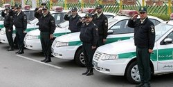 سردار رحیمی: فعالیت پارک‌بانان ممنوع است