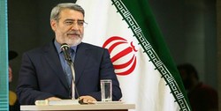 وزیر کشور: تصور مذاکره در شرایط فعلی معادل فشار بیشتر علیه ایران است