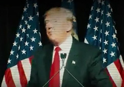 فیلم/ روایت رهبر انقلاب درباره نامه فدایت شوم اوباما به ایشان!