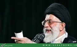 فیلم/ روایت رهبر انقلاب درباره نامه فدایت شوم اوباما به ایشان!