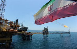 پایان معافیت خریداران نفت ایران از تحریم های آمریکا