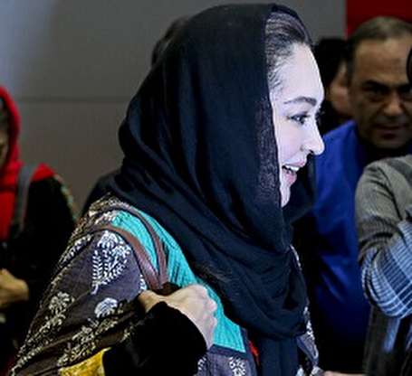 تصاویر/ چهارمین روز سیوهفتمین جشنواره جهانی فیلم فجر تصاویر/ چهارمین روز سیوهفتمین جشنواره جهانی فیلم فجر