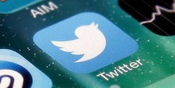 توئیتر مدعی پاک کردن حساب‌های تروریستی شد