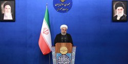 روحانی: انقلاب اسلامی ایران مربوط به مذهب خاصی نیست