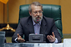 رئیس مجلس اعلام کرد: عملکرد مطلوب بانک‌ ملی ایران در واگذاری اموال و دارایی ها