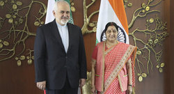 تصمیم هند درباره واردات نفت ایران پس از انتخابات