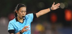 استفاده از داور زن برای فوتبال مردان آسیا توسط  AFC اعلام شد