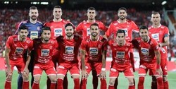 پرسپولیسی‌ها در راه عسلویه