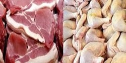 علت افزایش قیمت مرغ پاک شده
