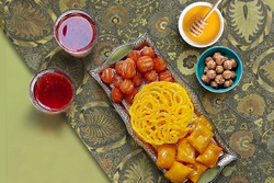 تاثیرات مخرب این شیرینیها بر قدرت باروری