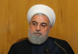 سفر روحانی به استان کردستان لغو شد