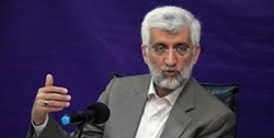 جلیلی: ایران به‌دنبال تعامل سازنده با جهان است نه بازنده