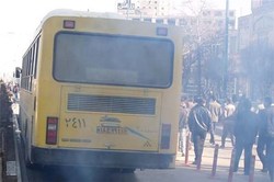 دولت ورود اتوبوس‌های دست دوم را ممنوع کرد