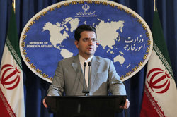 واکنش وزارت خارجه به بیانیه ضد ایرانی کانادا