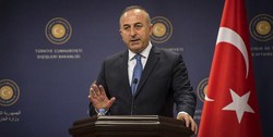 ترکیه تحریم‌های آمریکا علیه ایران را محکوم کرد