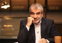 دستور کار جلسه امروز شورای نگهبان