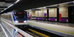 خط ۷ متروی تهران چه زمان به بهره‌برداری می‌رسد؟