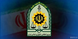 قاتل روحانی همدانی در درگیری با ماموران پلیس کشته شد