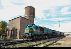 توافق ایران و ترکیه برای راه اندازی قطار تهران - آنکارا
