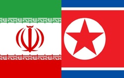 هیئت بلندپایه از کره شمالی به ایران سفر کرد