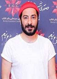 تمجید سام درخشانی از نوید محمدزاده + تصاویر