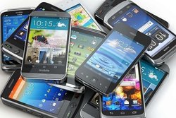 واردات گوشی مسافری تا اطلاع ثانوی بلامانع ماند