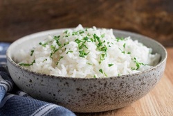 روزانه چند قاشق برنج باید بخوریم؟