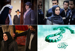 پرببیننده ترین سریال رمضان مشخص شد