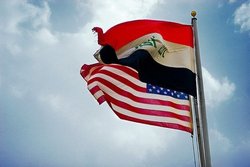 عراق از تحریم‌های ضدایرانی آمریکا در یک حوزه معاف شد