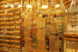قیمت سکه و طلا در ۱۰ خرداد