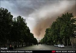 هشدار/ طوفان در تهران