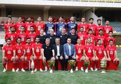 پرسپولیس راهی  اهواز می شود