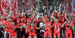 جزئیاتی جدید از تصمیم پرسپولیسی ها برای جشن قهرمانی