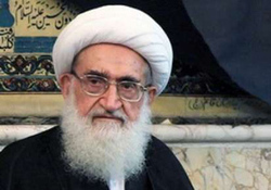 عاملان ترور امام جمعه کازرون هرچه زودتر به‌سزای عمل خود برسند