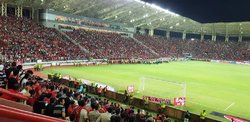 درگیری هواداران پرسپولیس  اوج گرفت