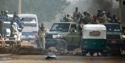افزایش تعداد کشته‌های اعتراضات سودان