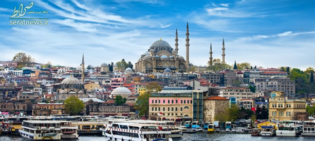راهنمای انتخاب بهترین برگرهای شهر استانبول