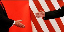 چین: آمریکا باید اشتباهاتش را اصلاح کند