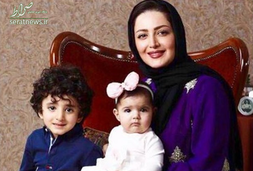 سلبریتیهایی که فرزندانشان را خارج از ایران به دنیا آوردند!+تصاویر سلبریتیهایی که فرزندانشان را خارج از ایران به دنیا آوردند!+تصاویر