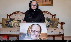 دلتنگی بازیگر پیسکسوت برای بازیگری