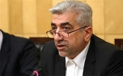 وزیر نیرو: گفتم ایرانی ها باید روزی یک وعده غذا بخورند